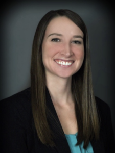 Straley Lamp & Kraenzlein P.C. welcomes new shareholder